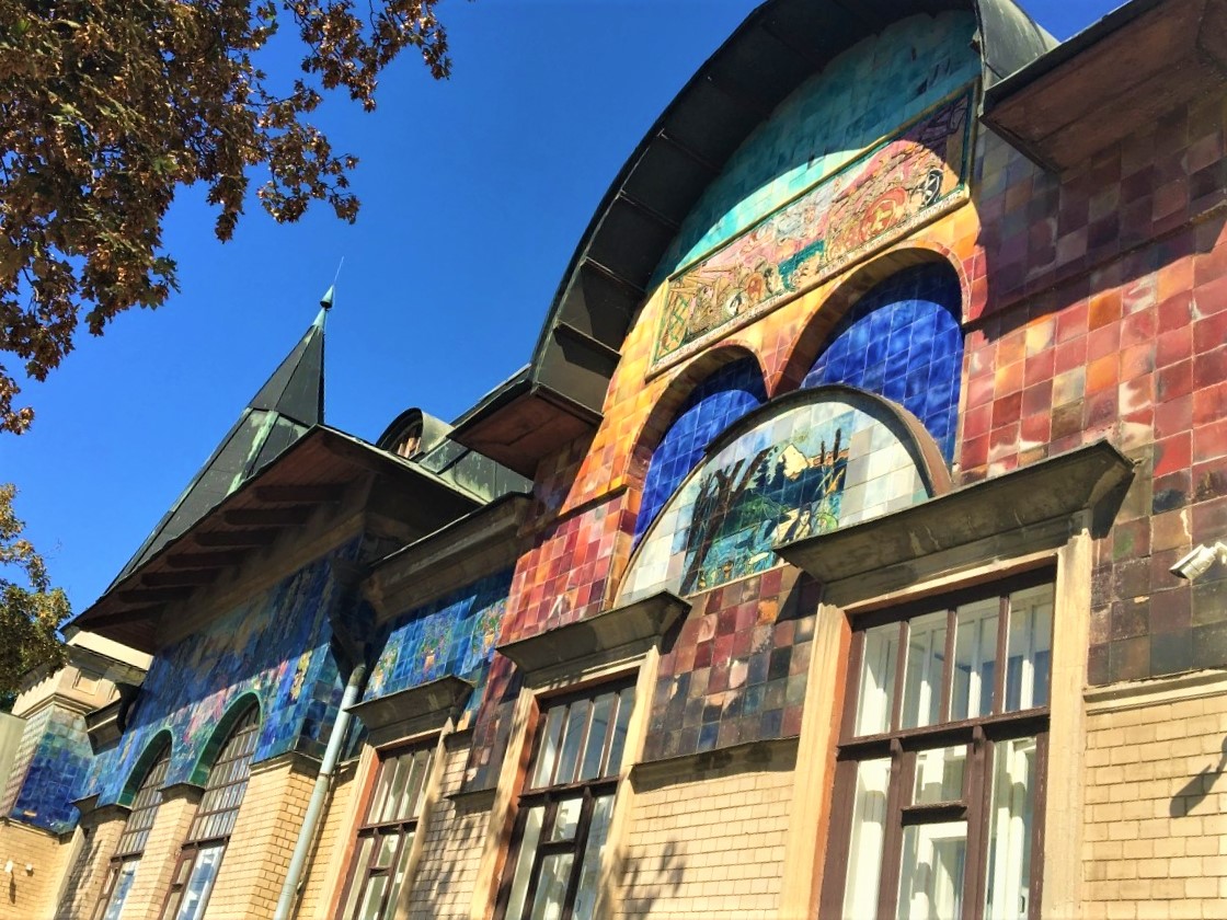 Стартап Петра Великого