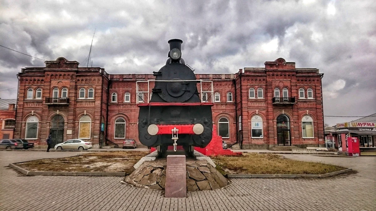 Стартап Петра Великого