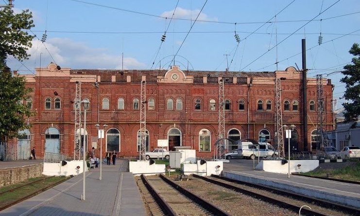 Стартап Петра Великого